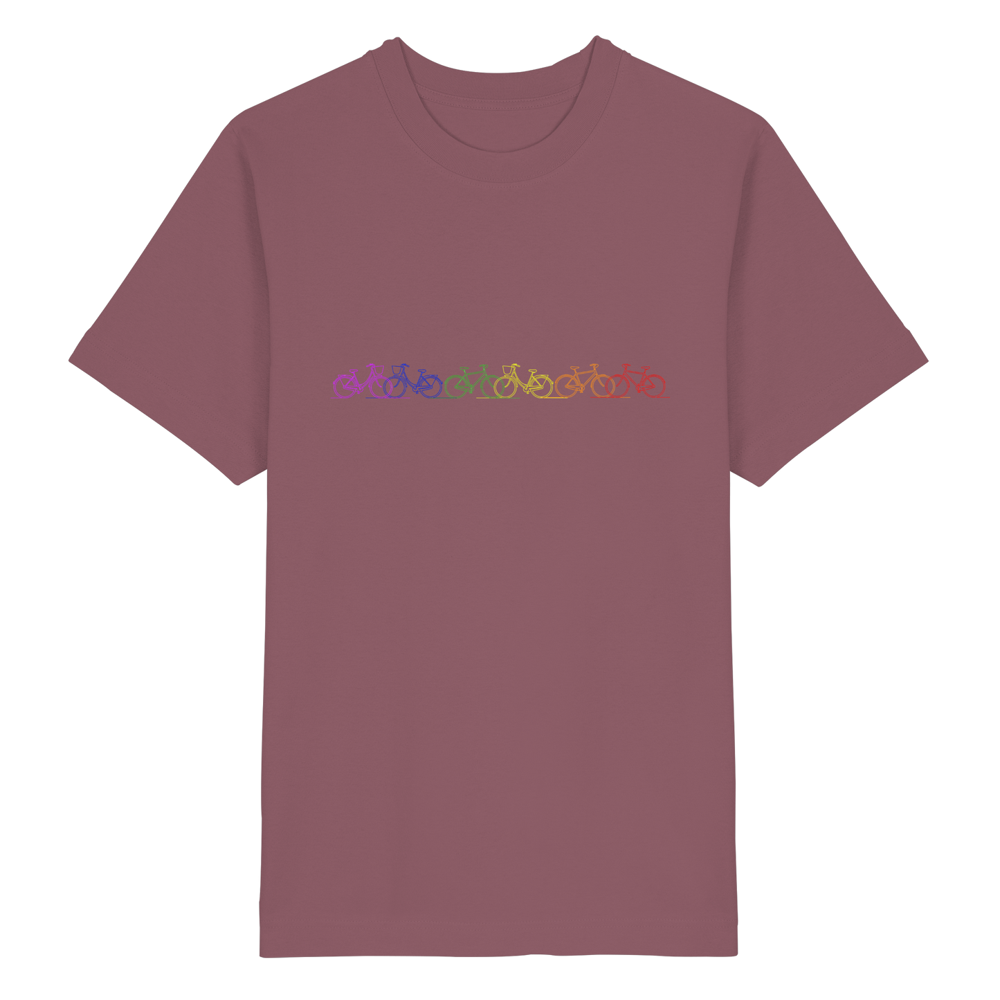 LEEZENPRIDE! - Heavy Oversized Organic Shirt