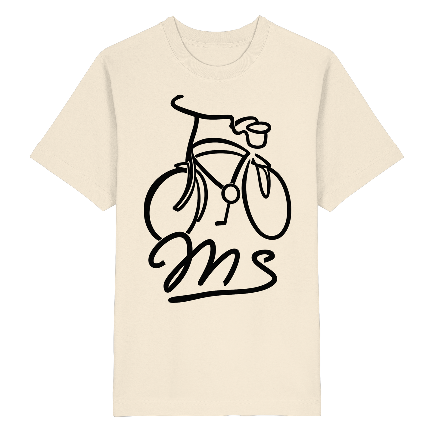 LEEZEMS! - Heavy Oversized Organic Shirt