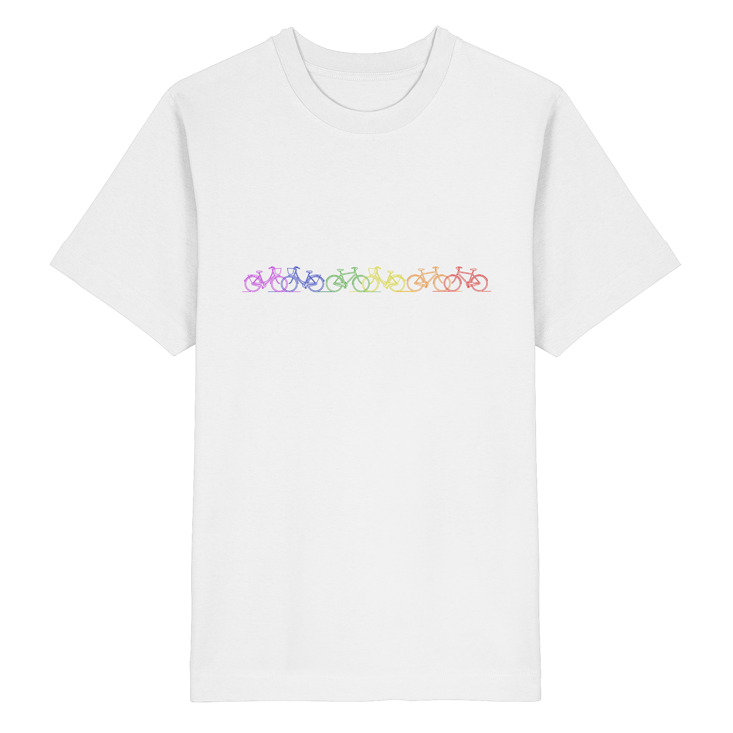 LEEZENPRIDE! - Heavy Oversized Organic Shirt