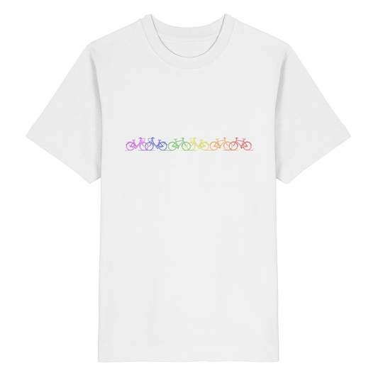 LEEZENPRIDE! - Heavy Oversized Organic Shirt