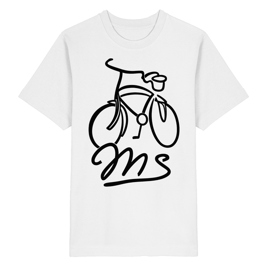 LEEZEMS! - Heavy Oversized Organic Shirt