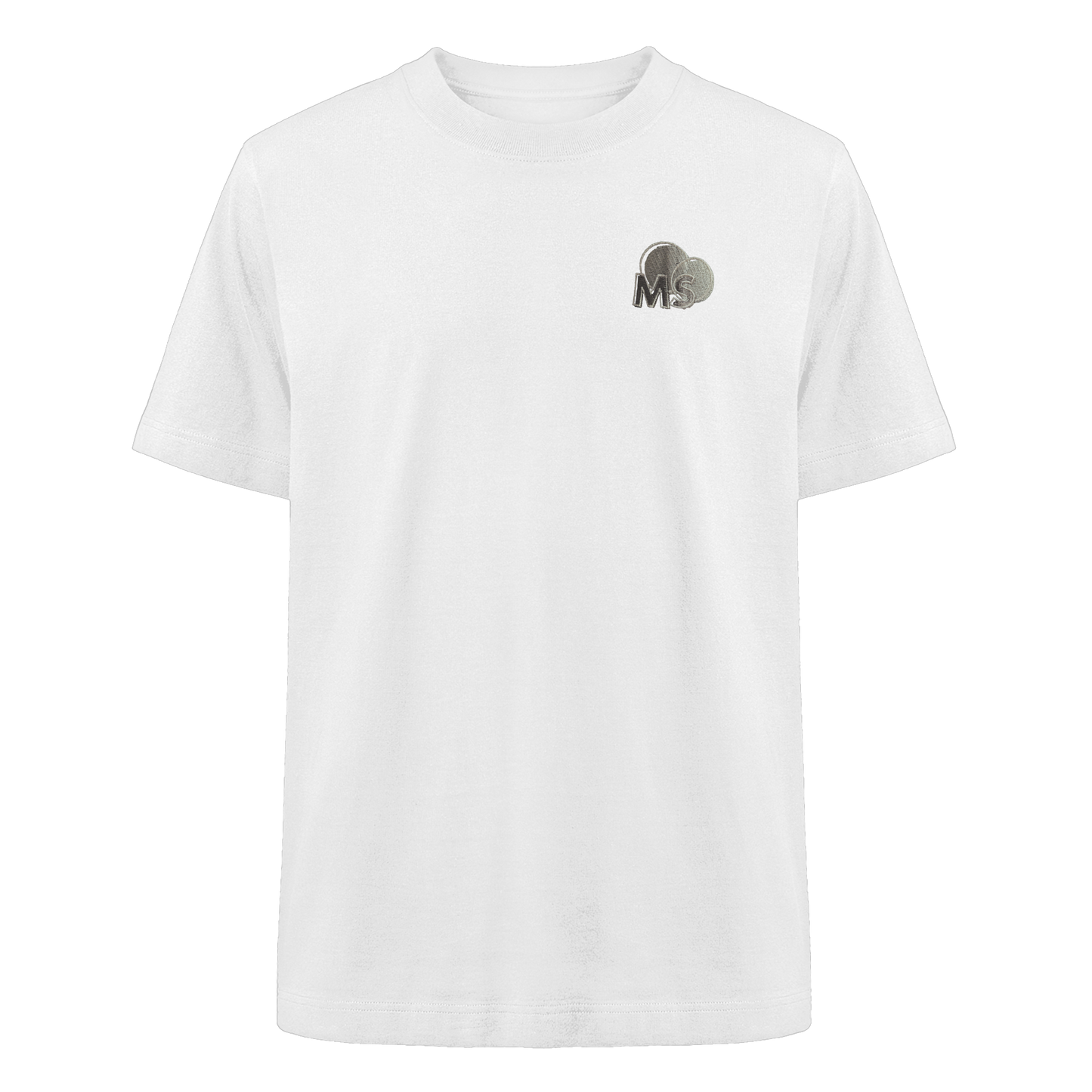 MSAASEE! (Stick) - Heavy Oversized Organic Shirt