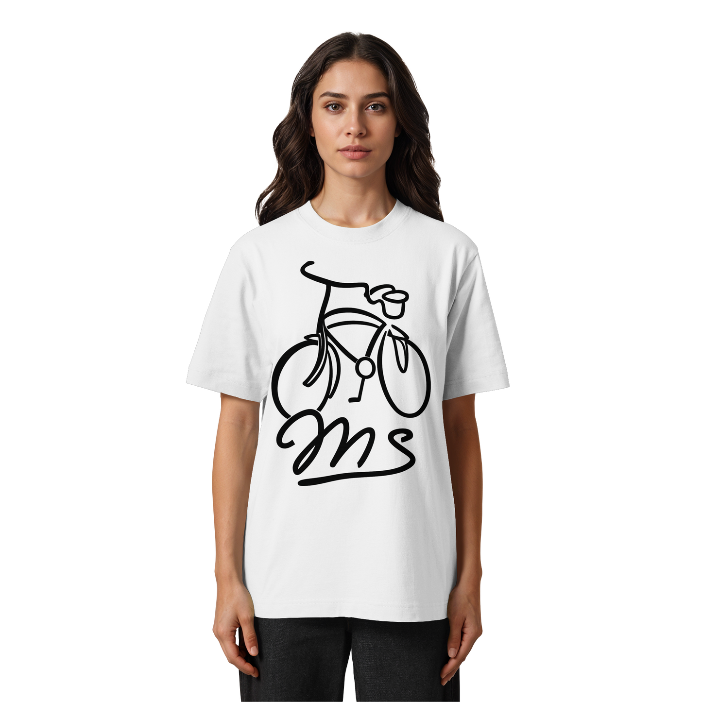 LEEZEMS! - Heavy Oversized Organic Shirt