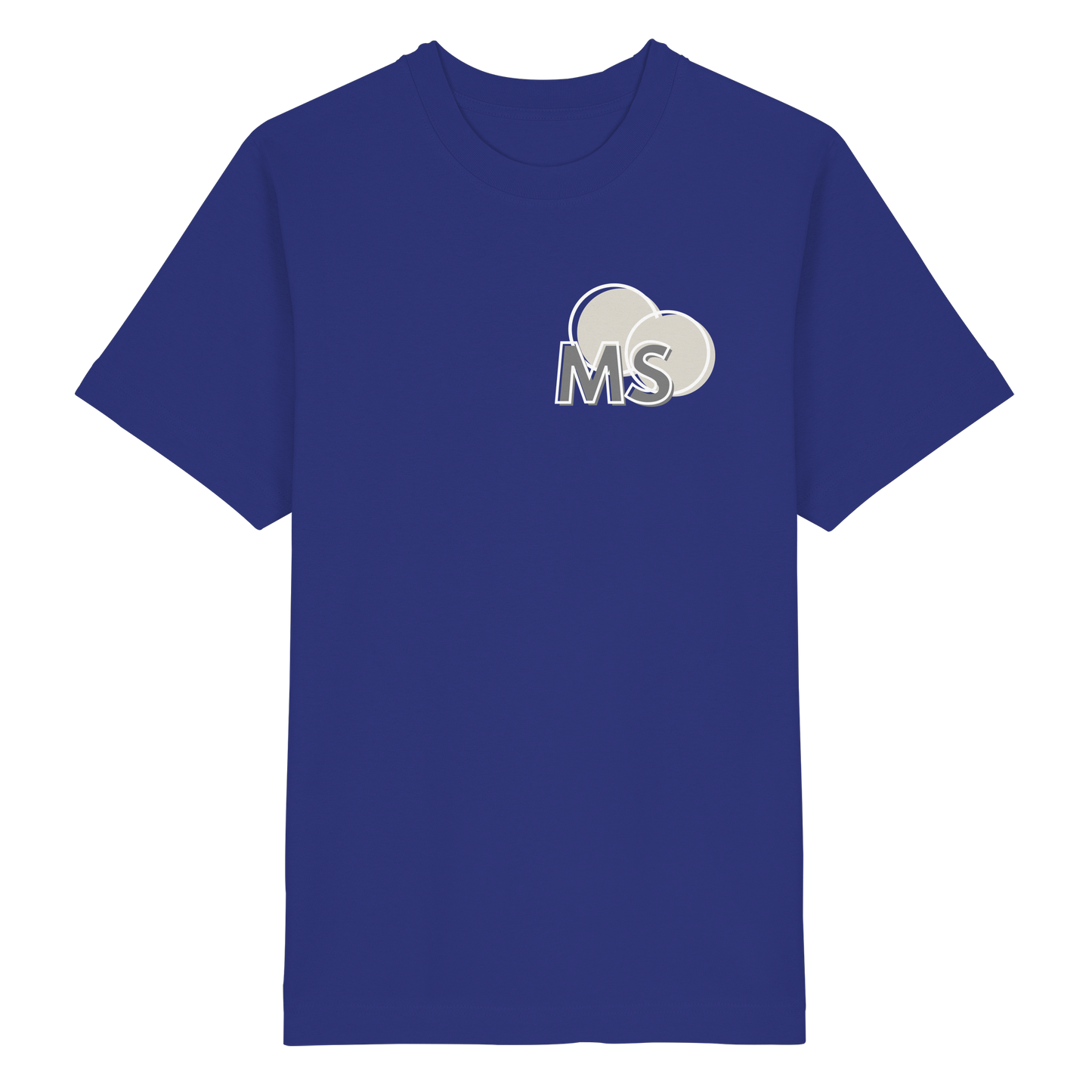 MSAASEE! - Heavy Oversized Organic Shirt