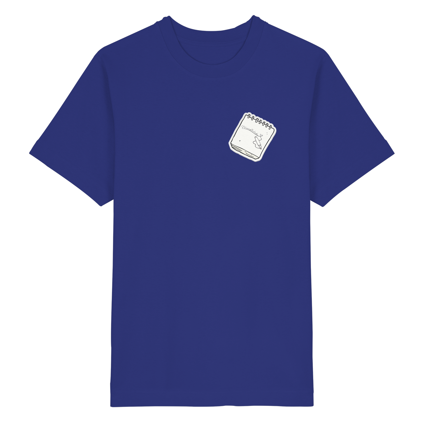 MÜNSTERLOVE! - Heavy Oversized Organic Shirt