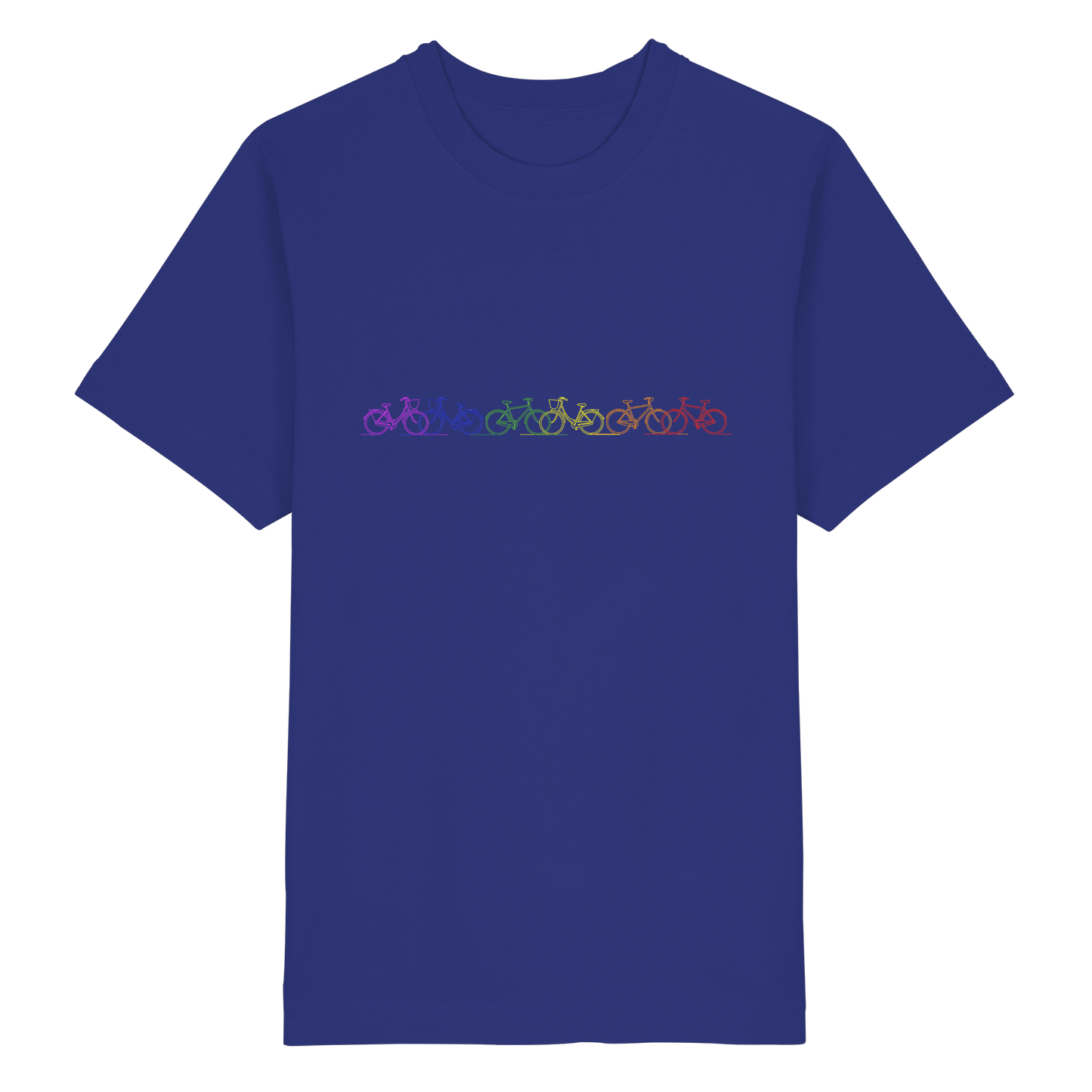 LEEZENPRIDE! - Heavy Oversized Organic Shirt