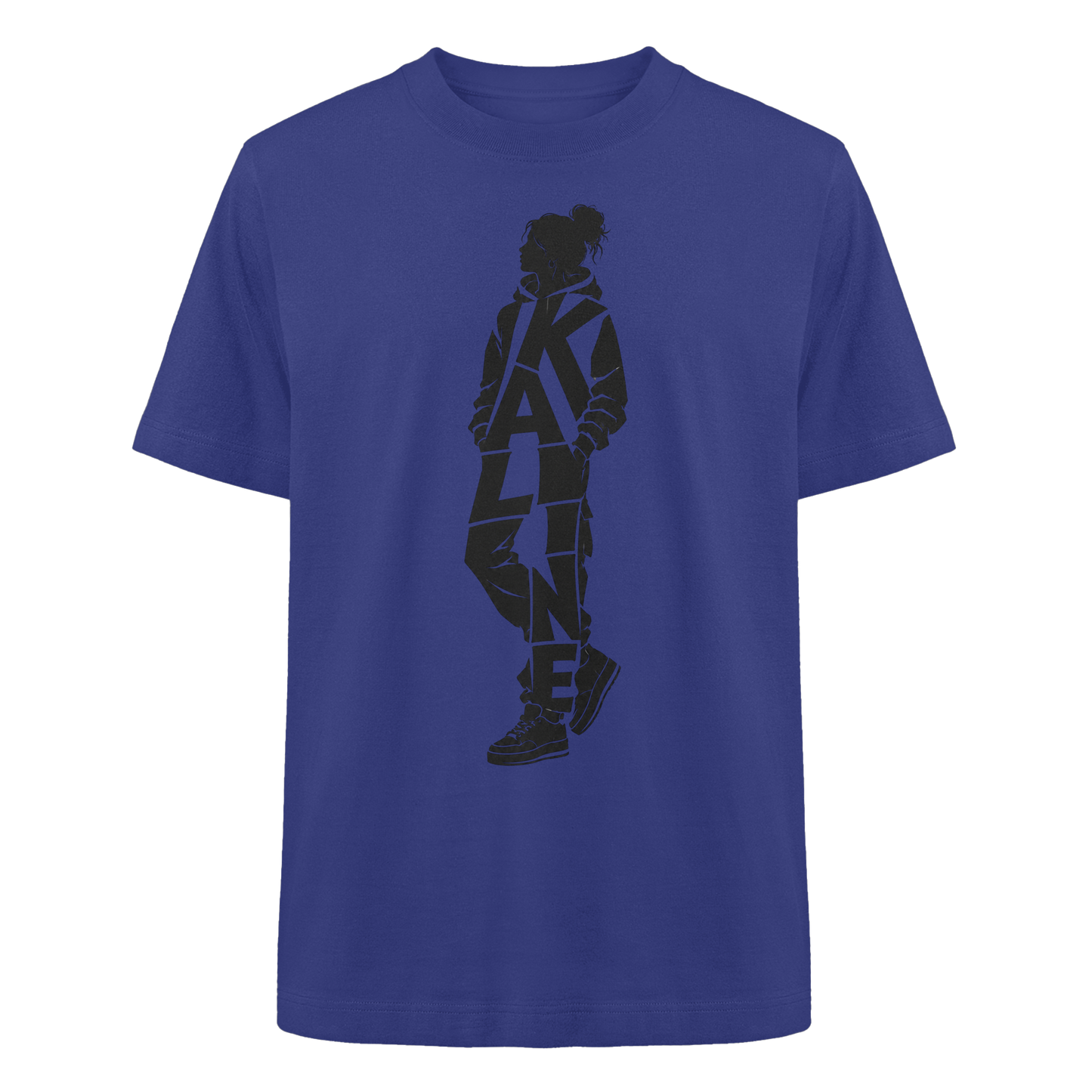 KALINE! - Heavy Oversized Organic Shirt
