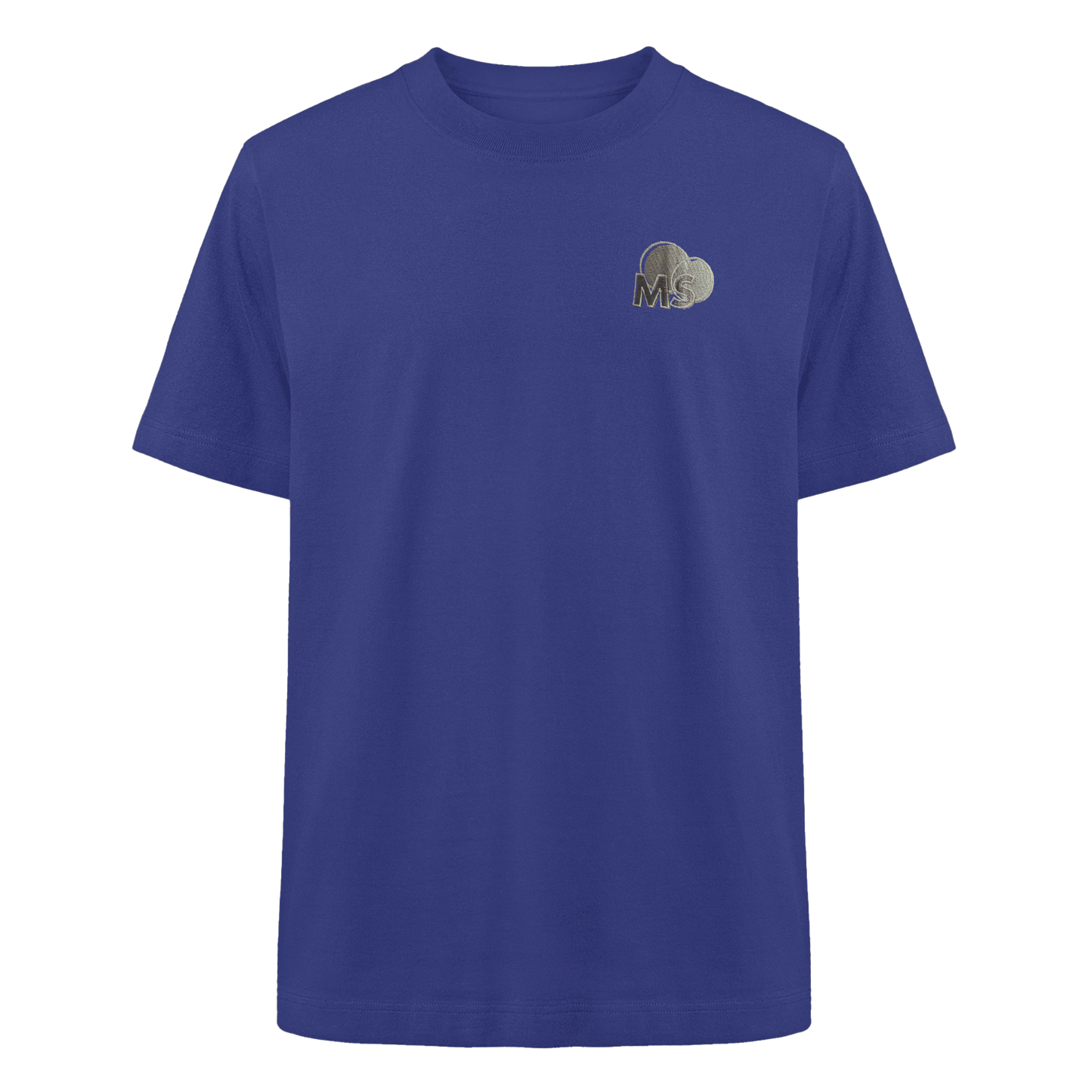 MSAASEE! (Stick) - Heavy Oversized Organic Shirt