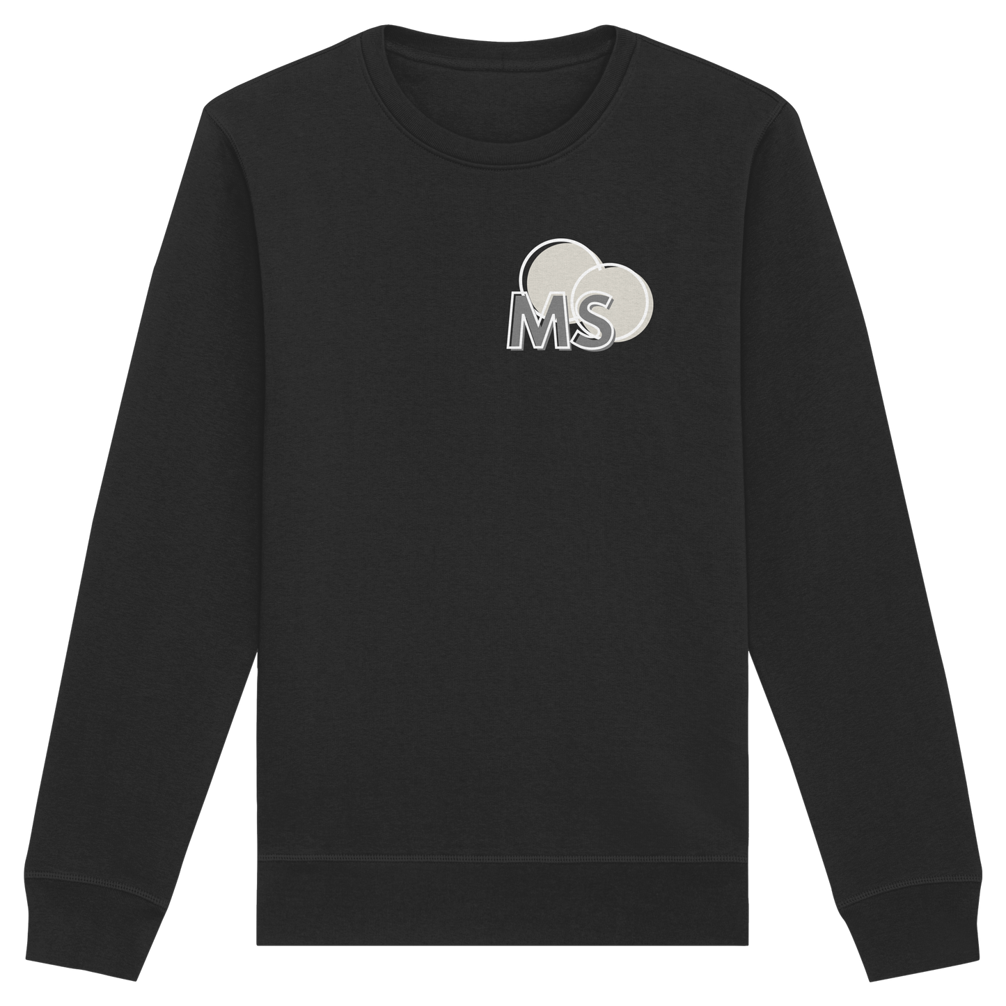 MSAASEE! - Organic Basic Unisex Sweatshirt