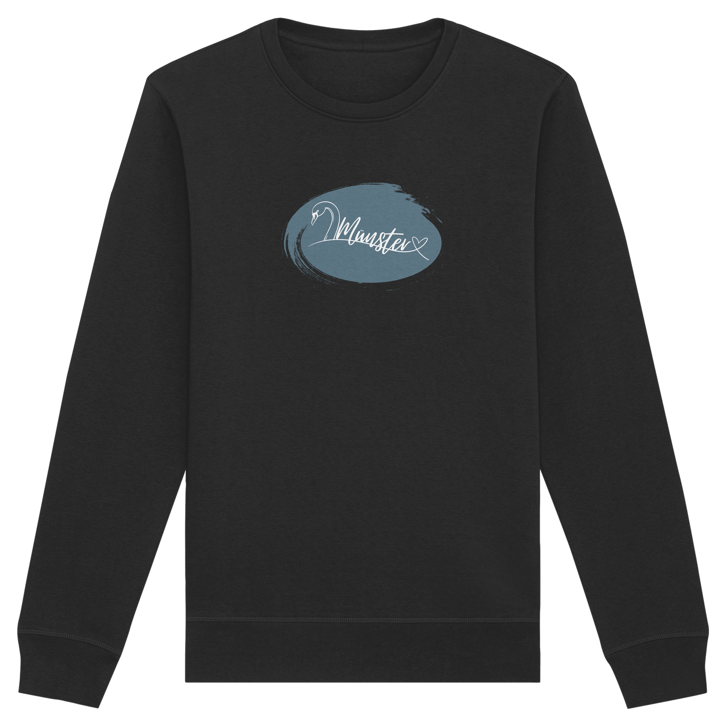 PETRAMUENSTER - Organic Basic Unisex Sweatshirt