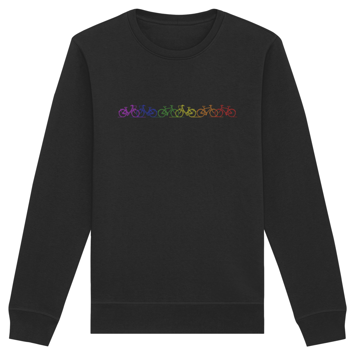LEEZENPRIDE! - Organic Basic Unisex Sweatshirt