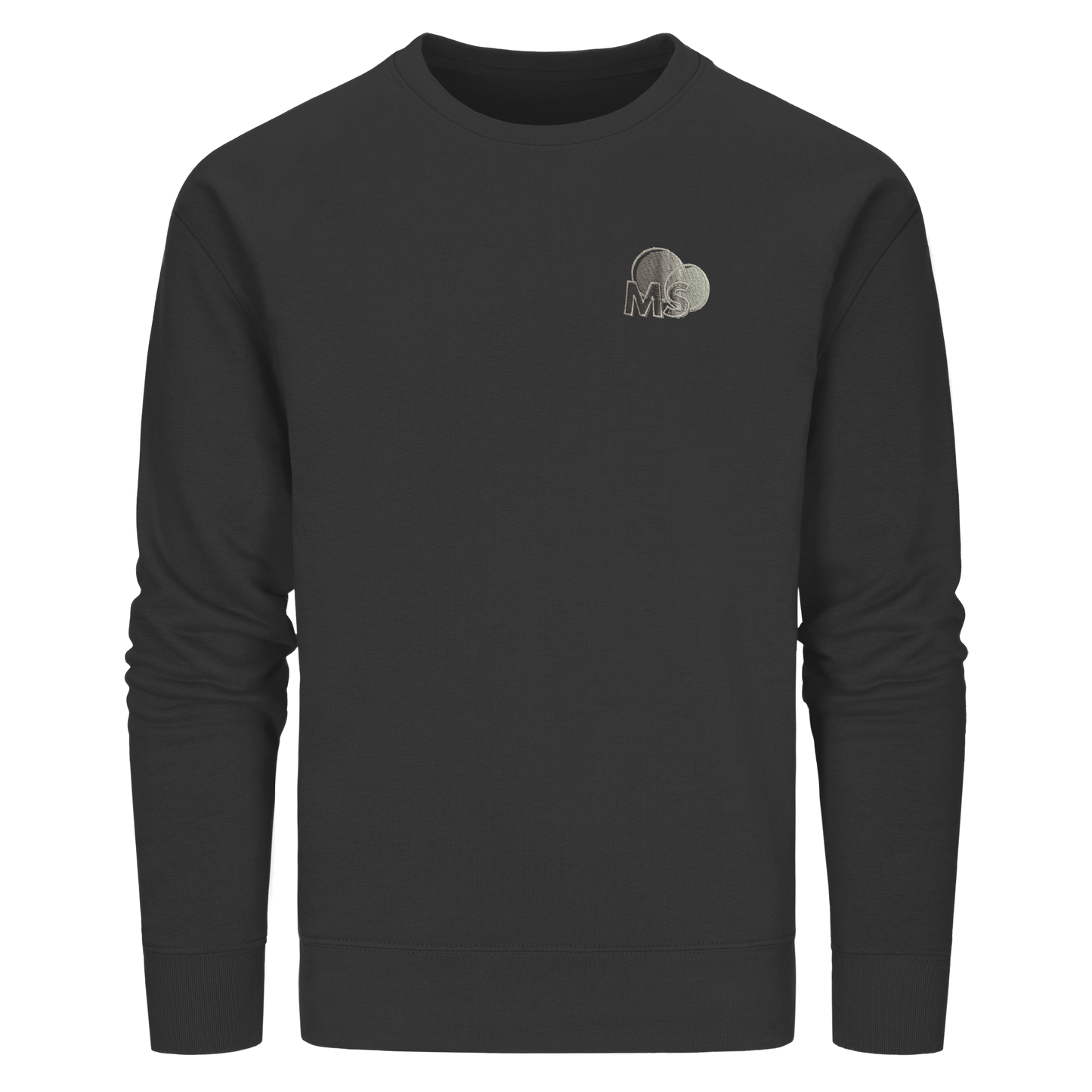 MSAASEE! (Stick) - Organic Basic Unisex Sweatshirt