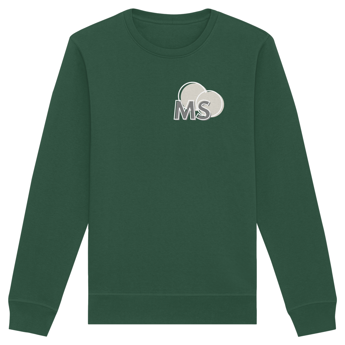 MSAASEE! - Organic Basic Unisex Sweatshirt