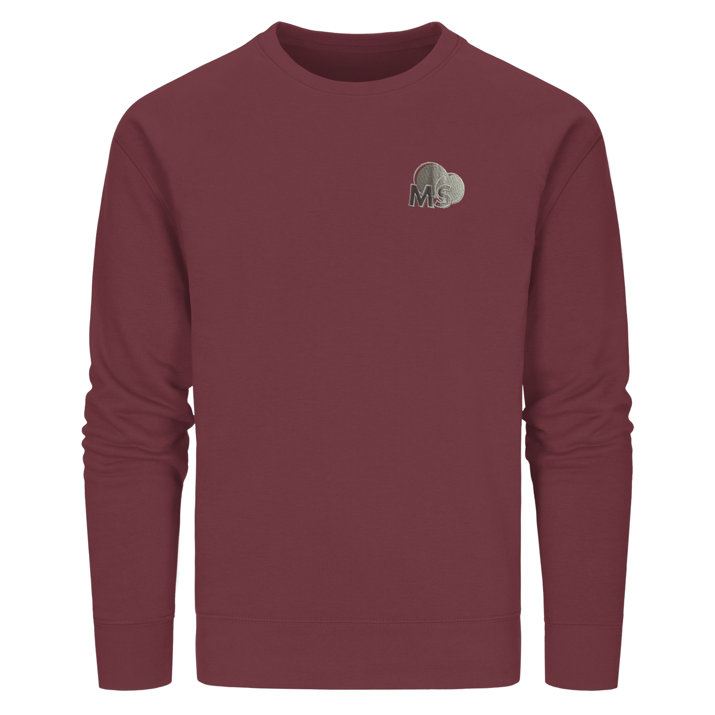 MSAASEE! (Stick) - Organic Basic Unisex Sweatshirt