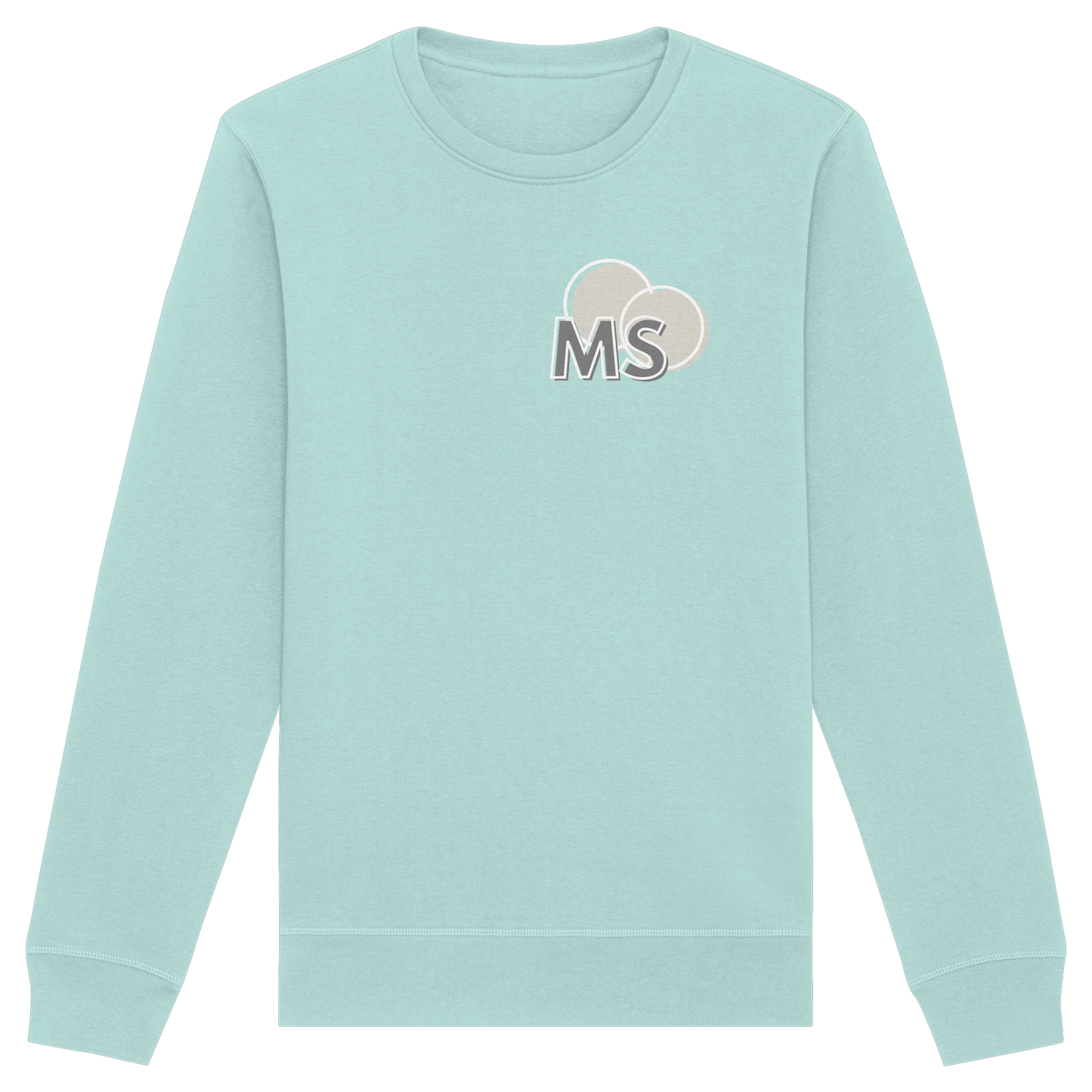 MSAASEE! - Organic Basic Unisex Sweatshirt