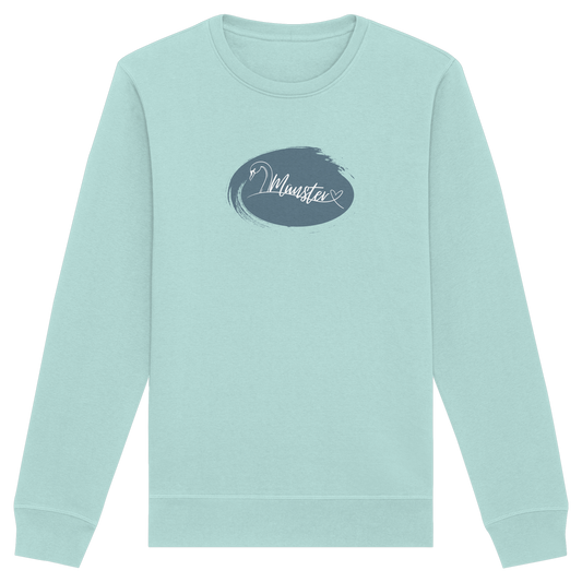 PETRAMUENSTER! - Organic Basic Unisex Sweatshirt