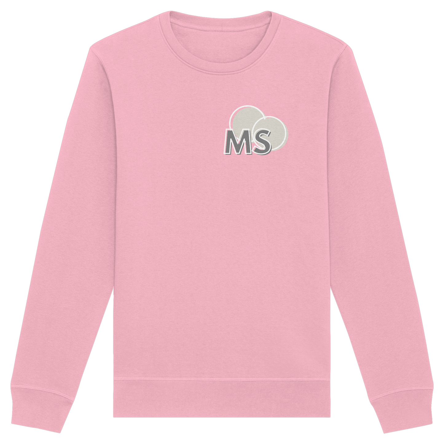 MSAASEE! - Organic Basic Unisex Sweatshirt