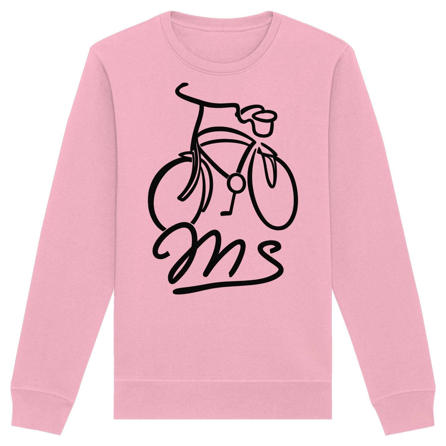 LEEZEMS! - Organic Basic Unisex Sweatshirt