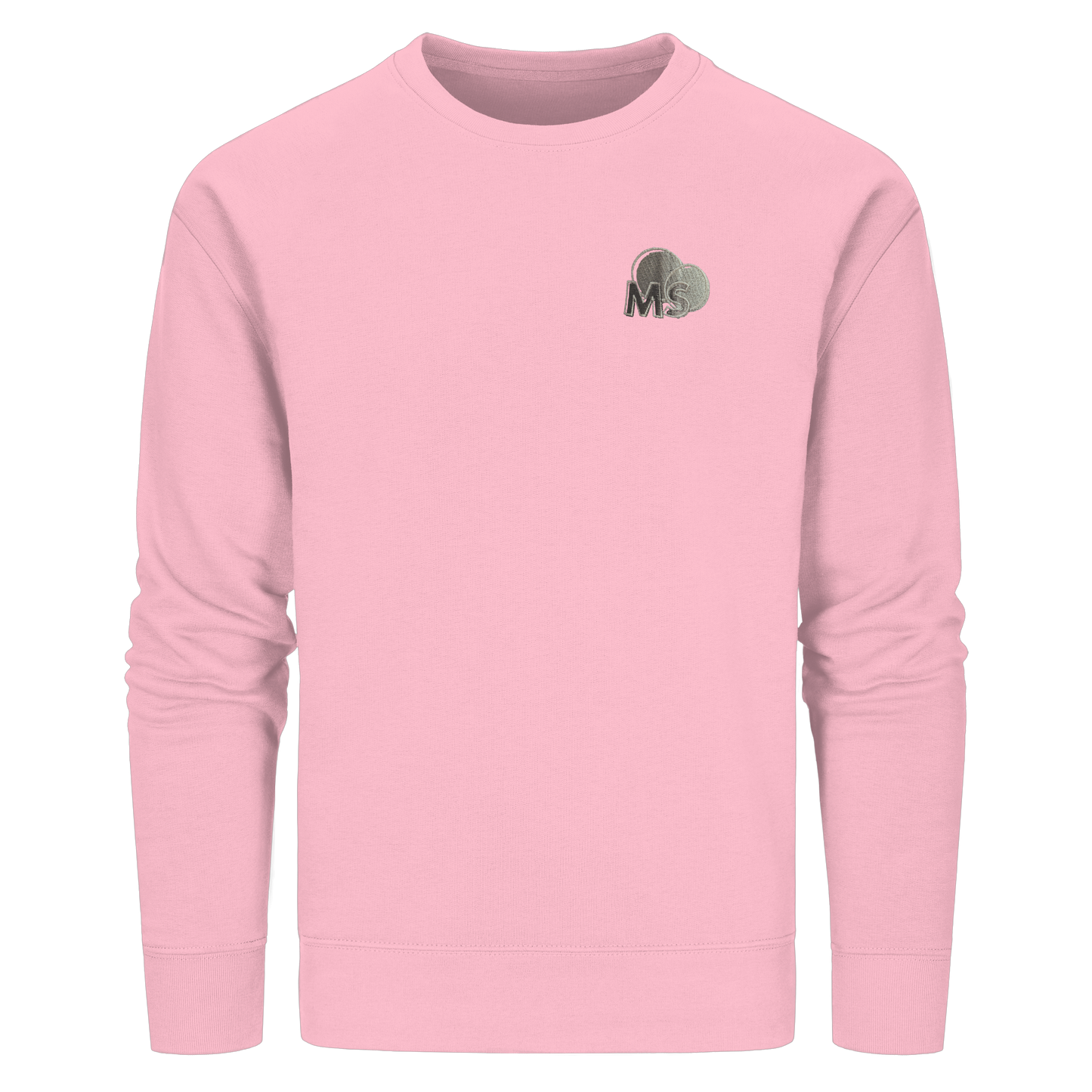 MSAASEE! (Stick) - Organic Basic Unisex Sweatshirt