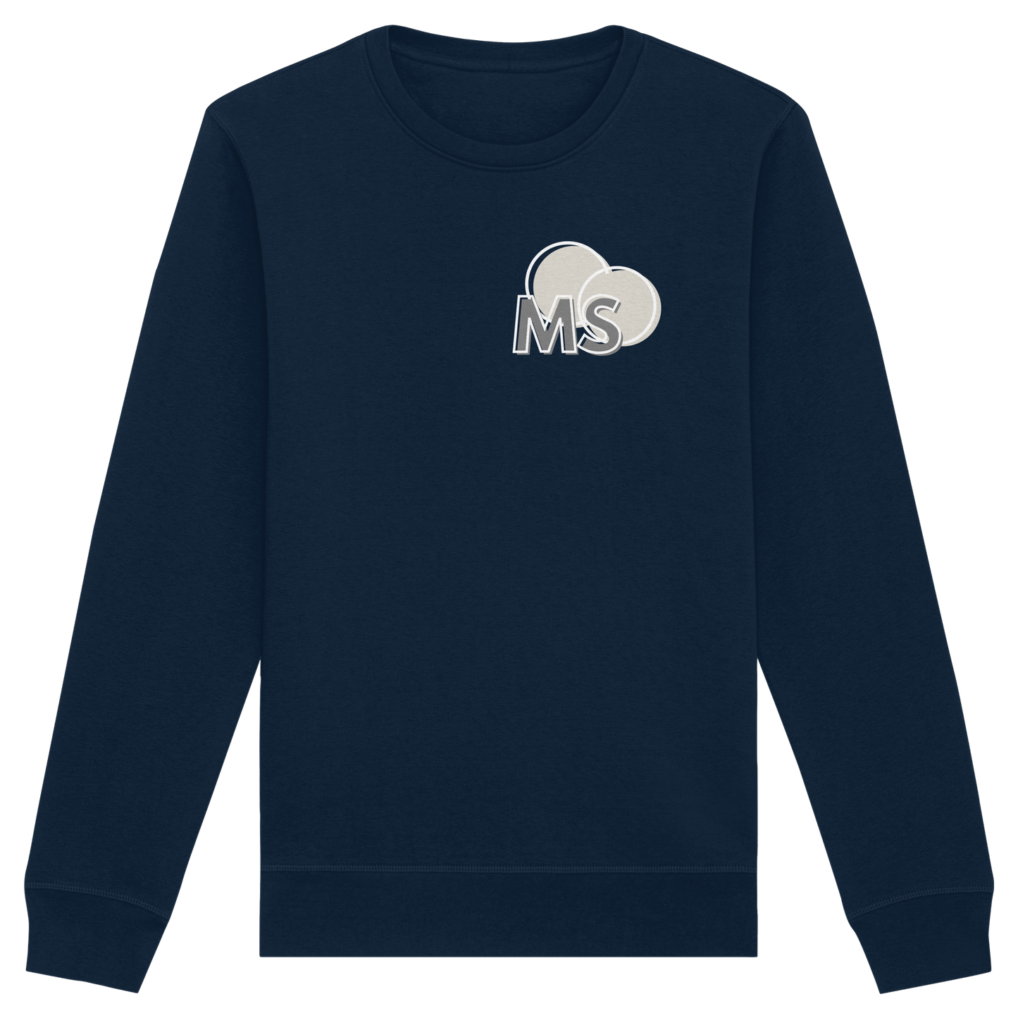 MSAASEE! - Organic Basic Unisex Sweatshirt