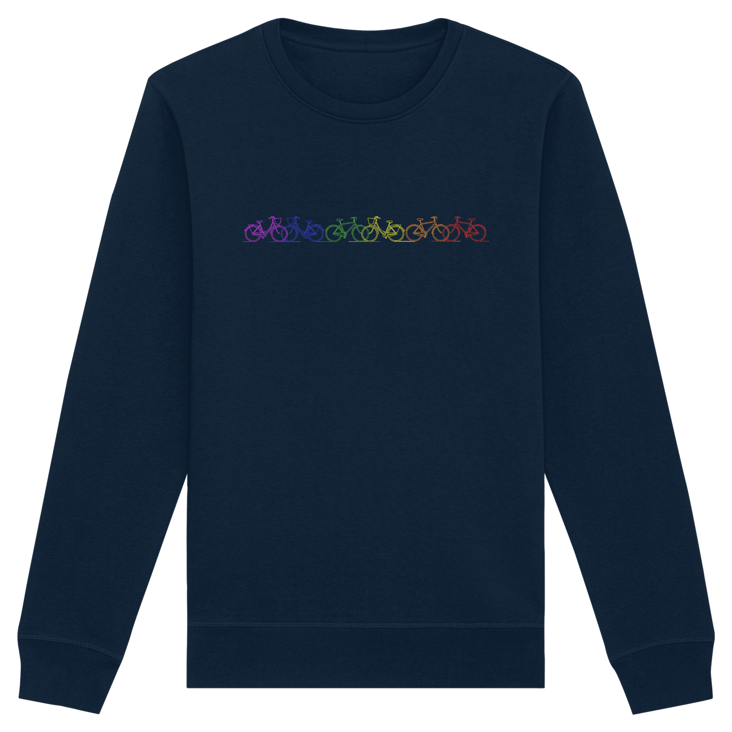 LEEZENPRIDE! - Organic Basic Unisex Sweatshirt