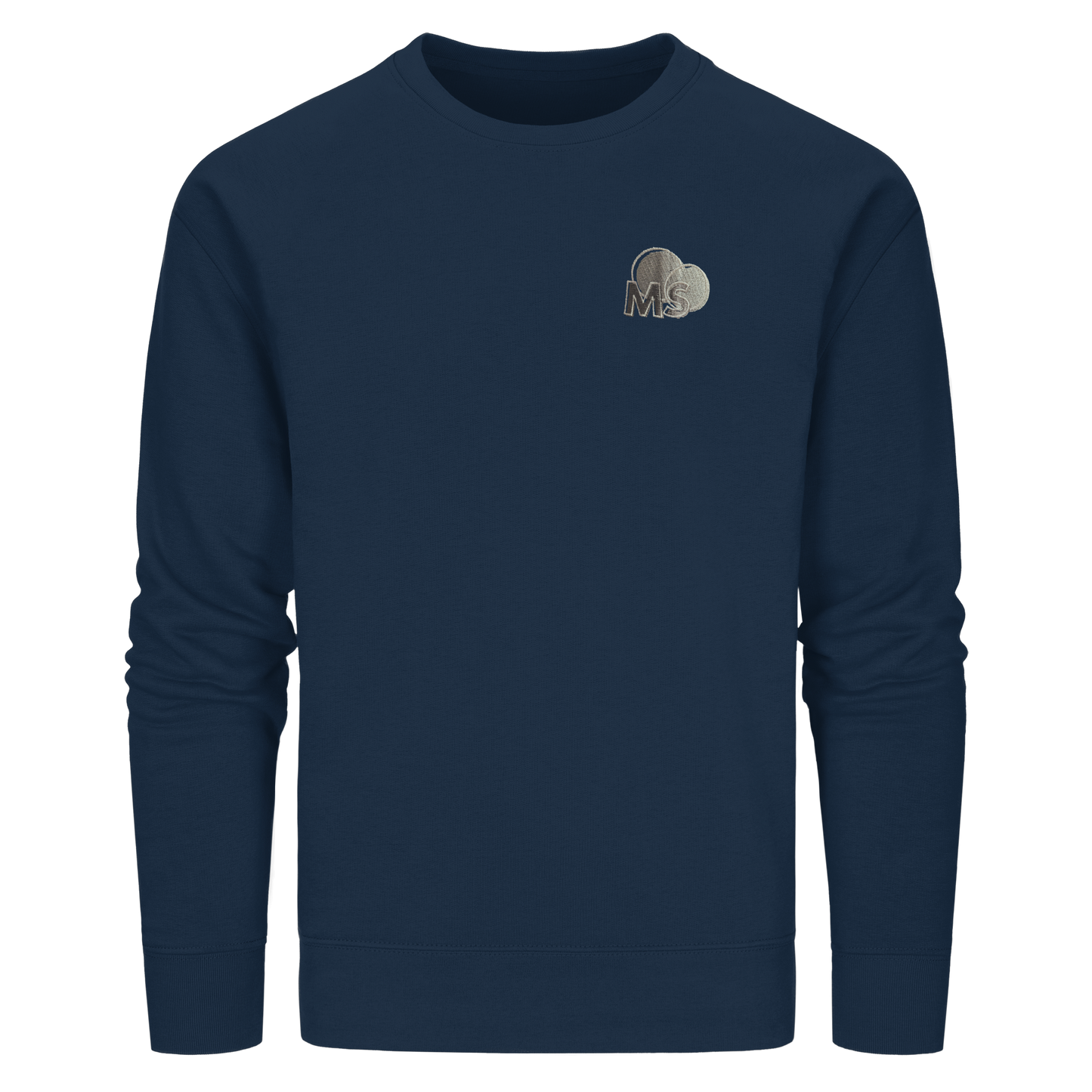 MSAASEE! (Stick) - Organic Basic Unisex Sweatshirt