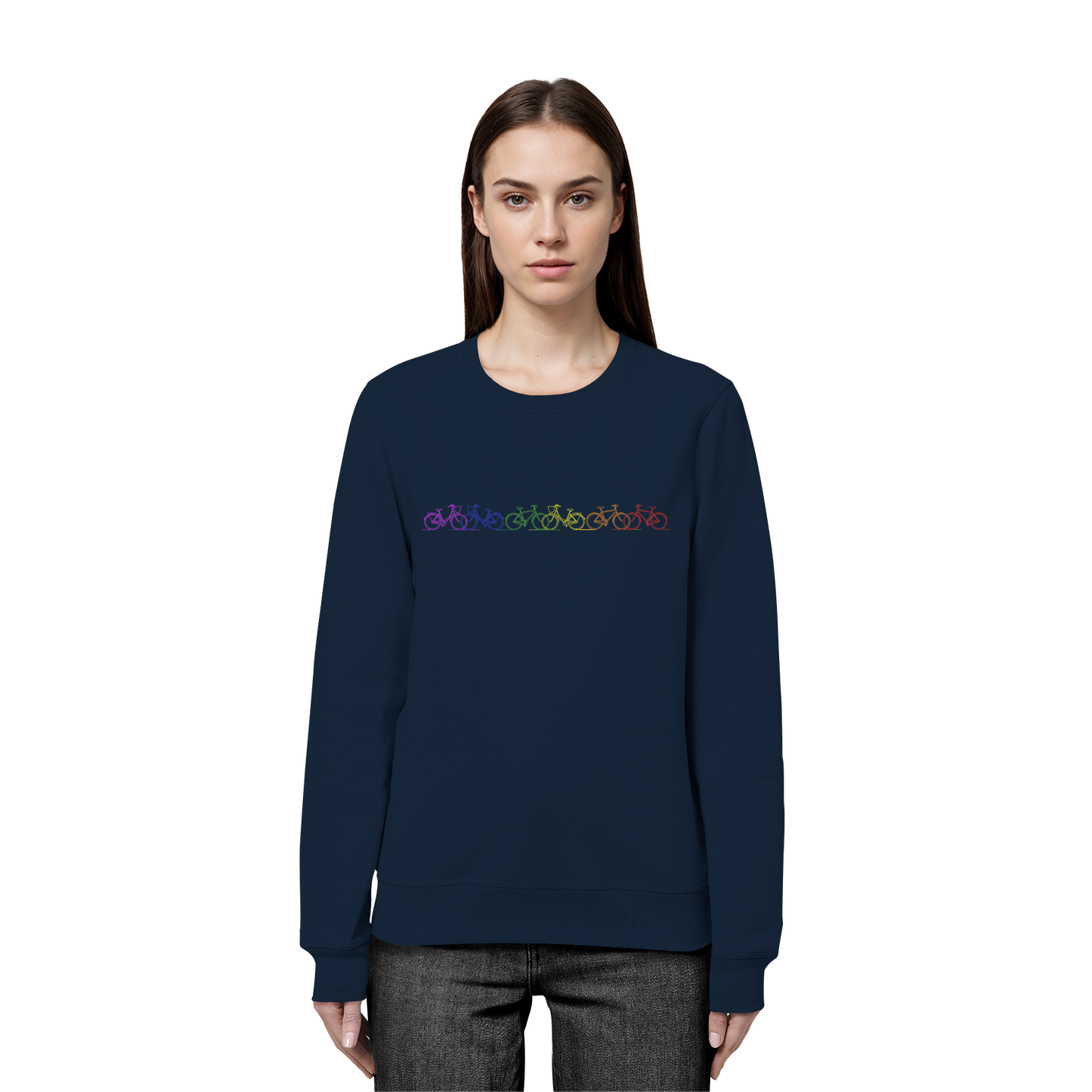 LEEZENPRIDE! - Organic Basic Unisex Sweatshirt