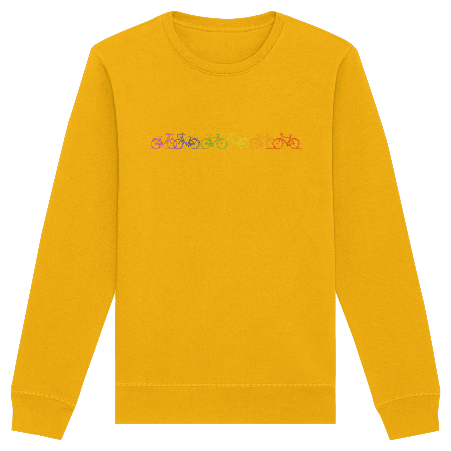 LEEZENPRIDE! - Organic Basic Unisex Sweatshirt