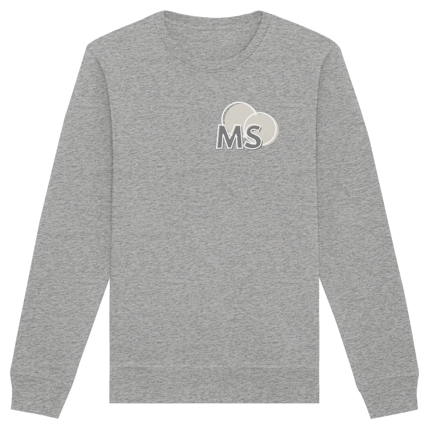 MSAASEE! - Organic Basic Unisex Sweatshirt