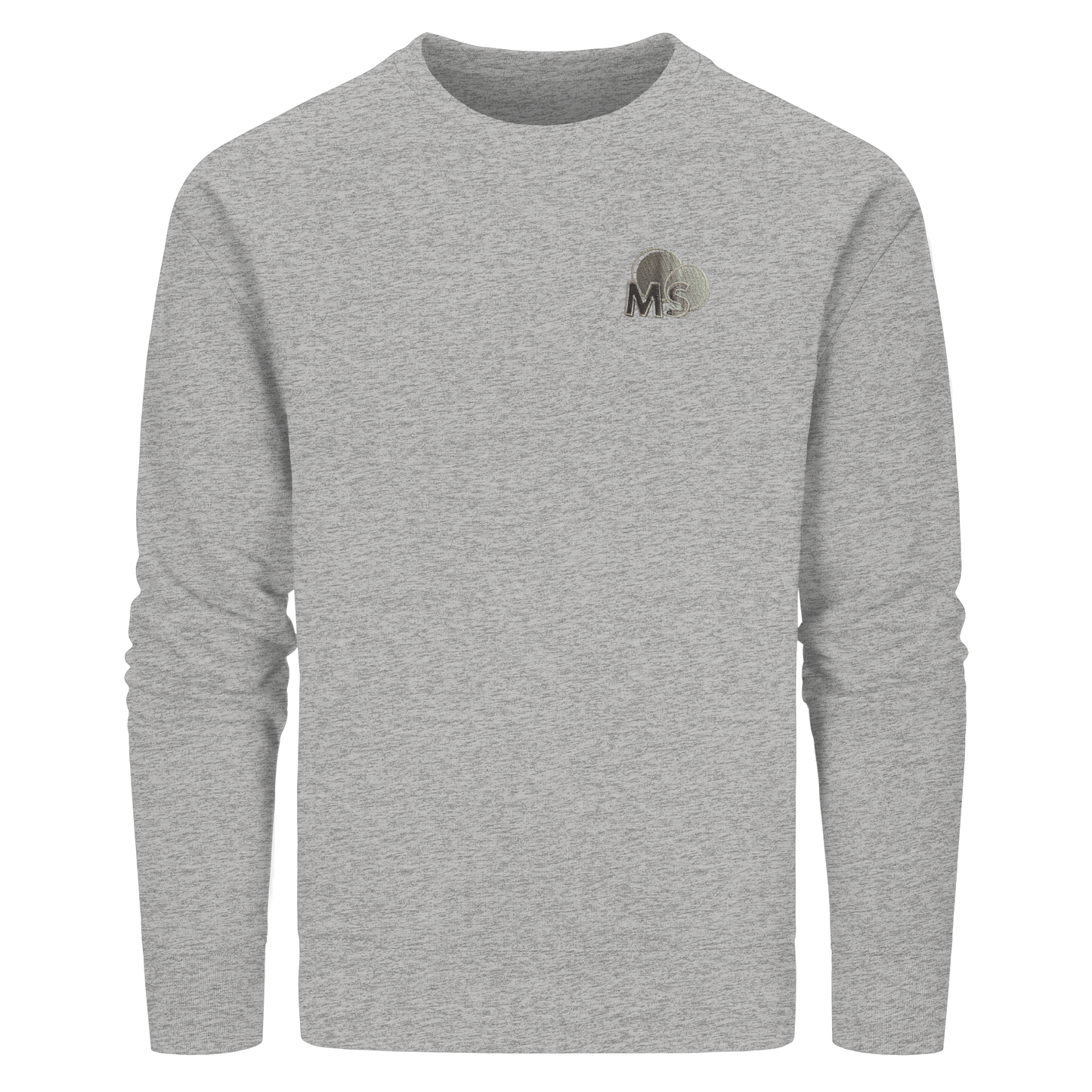 MSAASEE! (Stick) - Organic Basic Unisex Sweatshirt