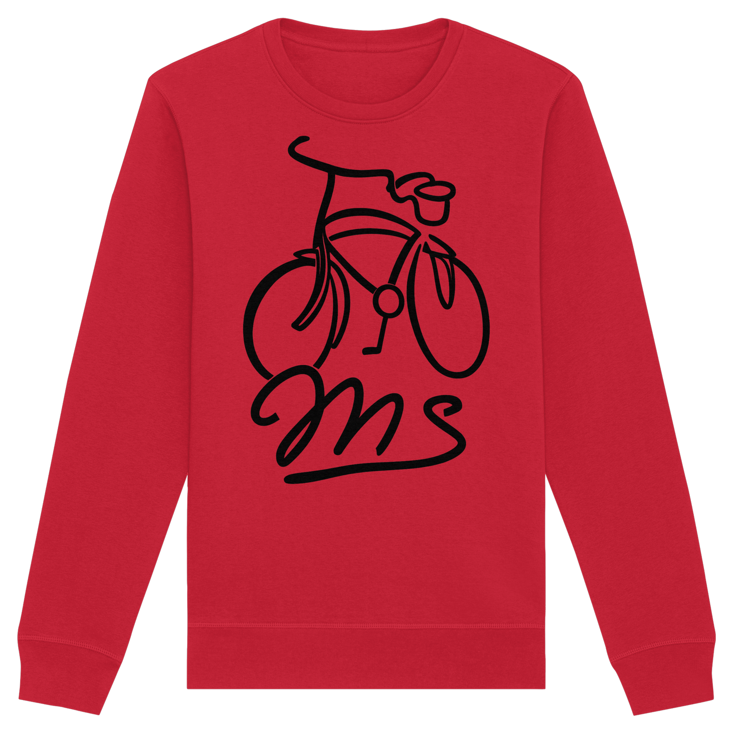 LEEZEMS! - Organic Basic Unisex Sweatshirt