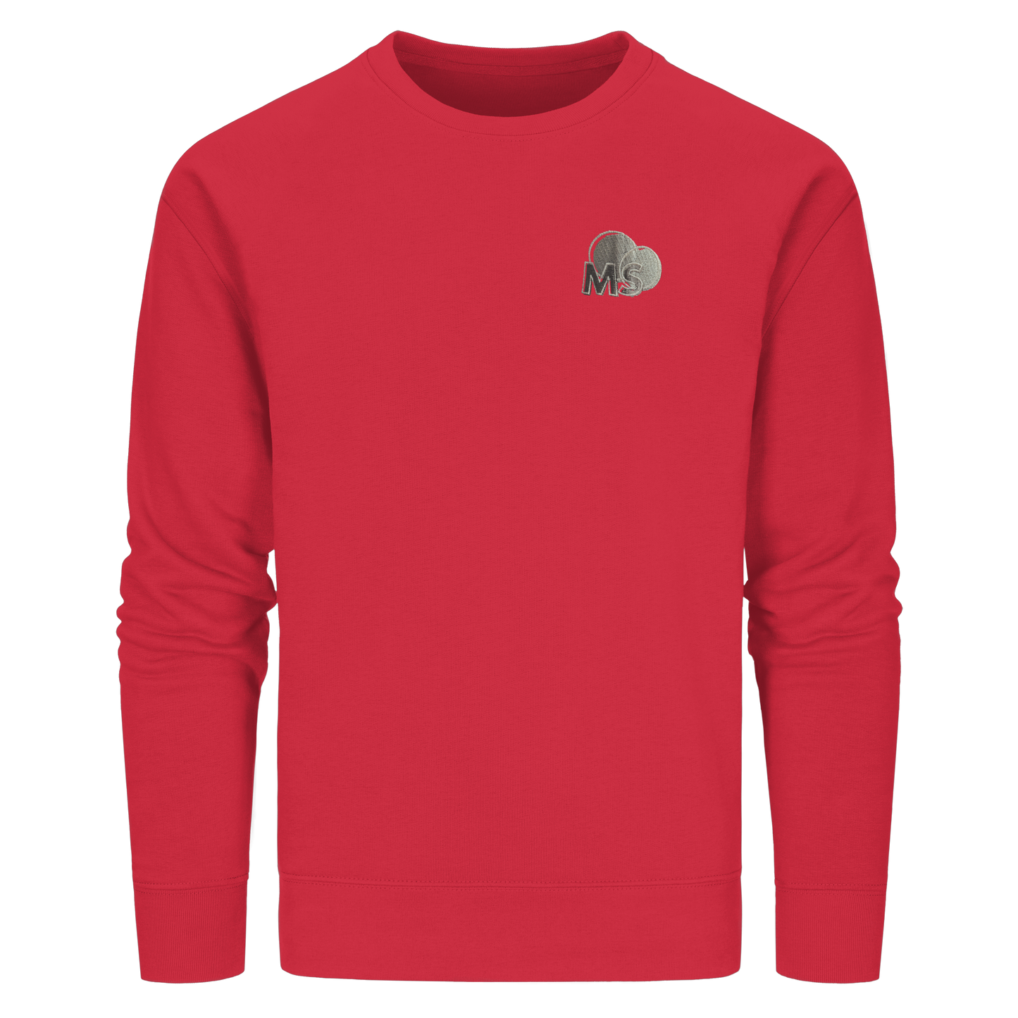 MSAASEE! (Stick) - Organic Basic Unisex Sweatshirt