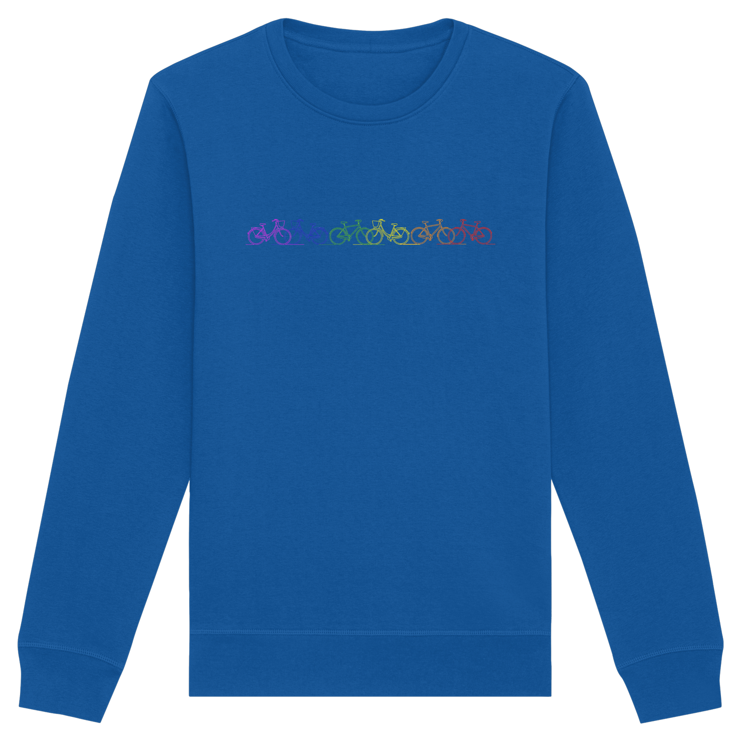 LEEZENPRIDE! - Organic Basic Unisex Sweatshirt