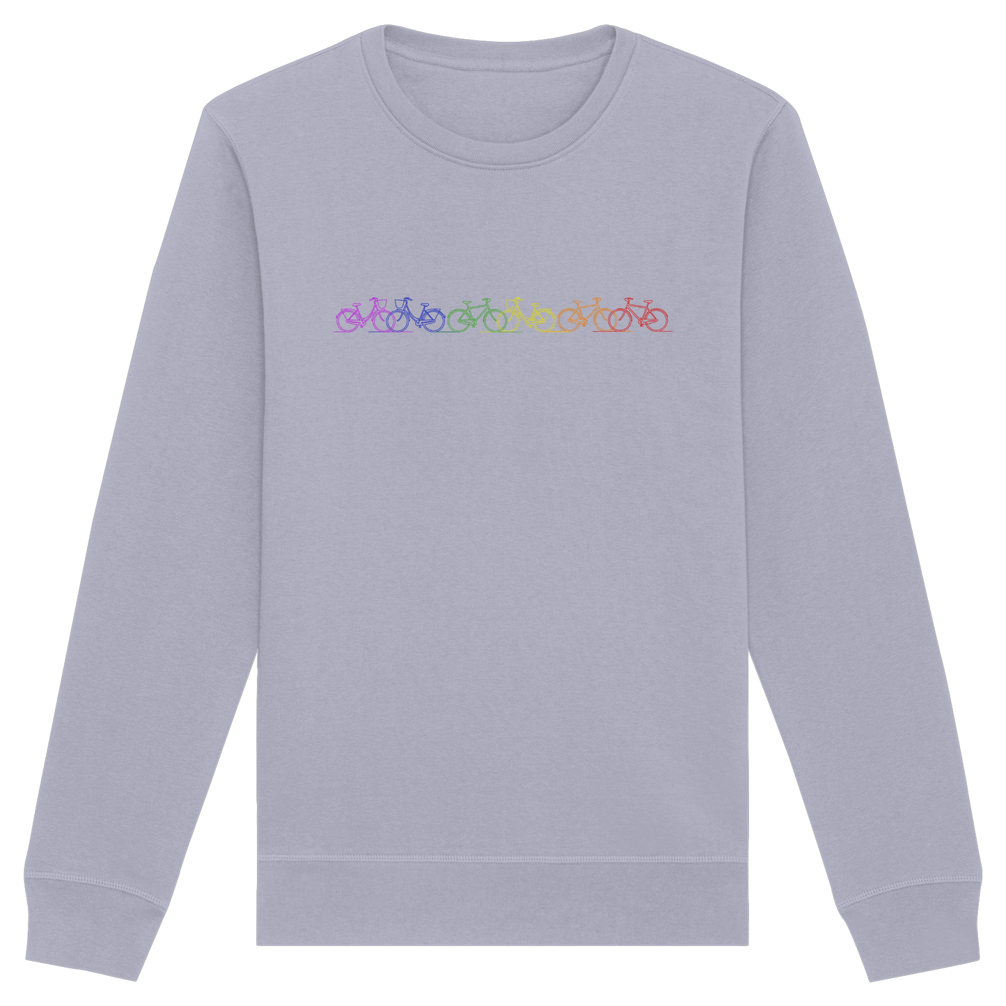 LEEZENPRIDE! - Organic Basic Unisex Sweatshirt