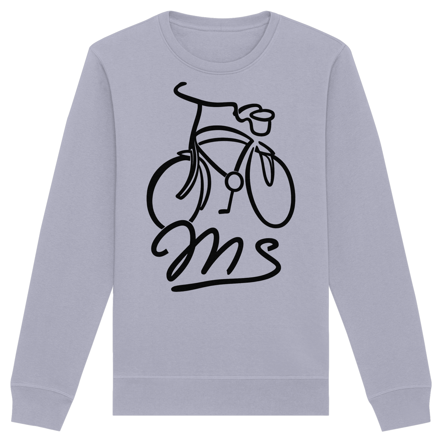 LEEZEMS! - Organic Basic Unisex Sweatshirt