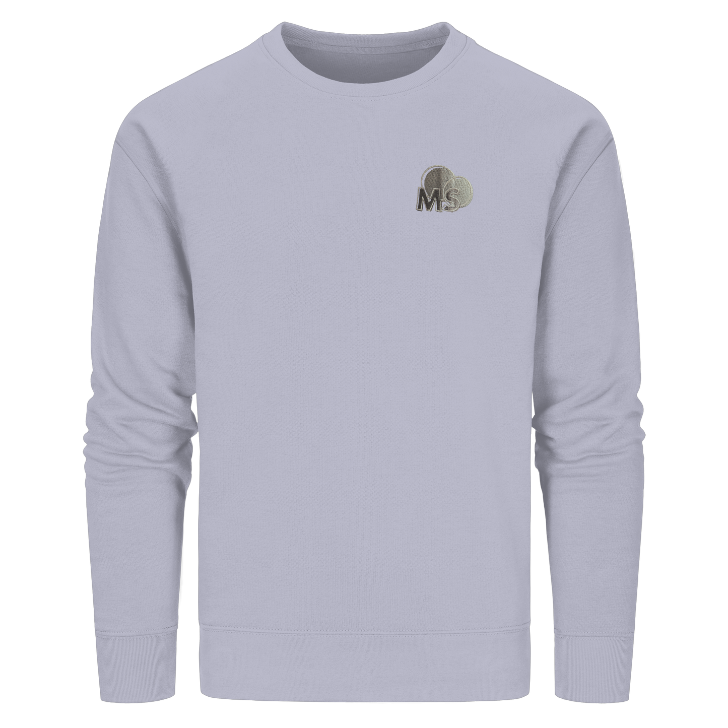 MSAASEE! (Stick) - Organic Basic Unisex Sweatshirt