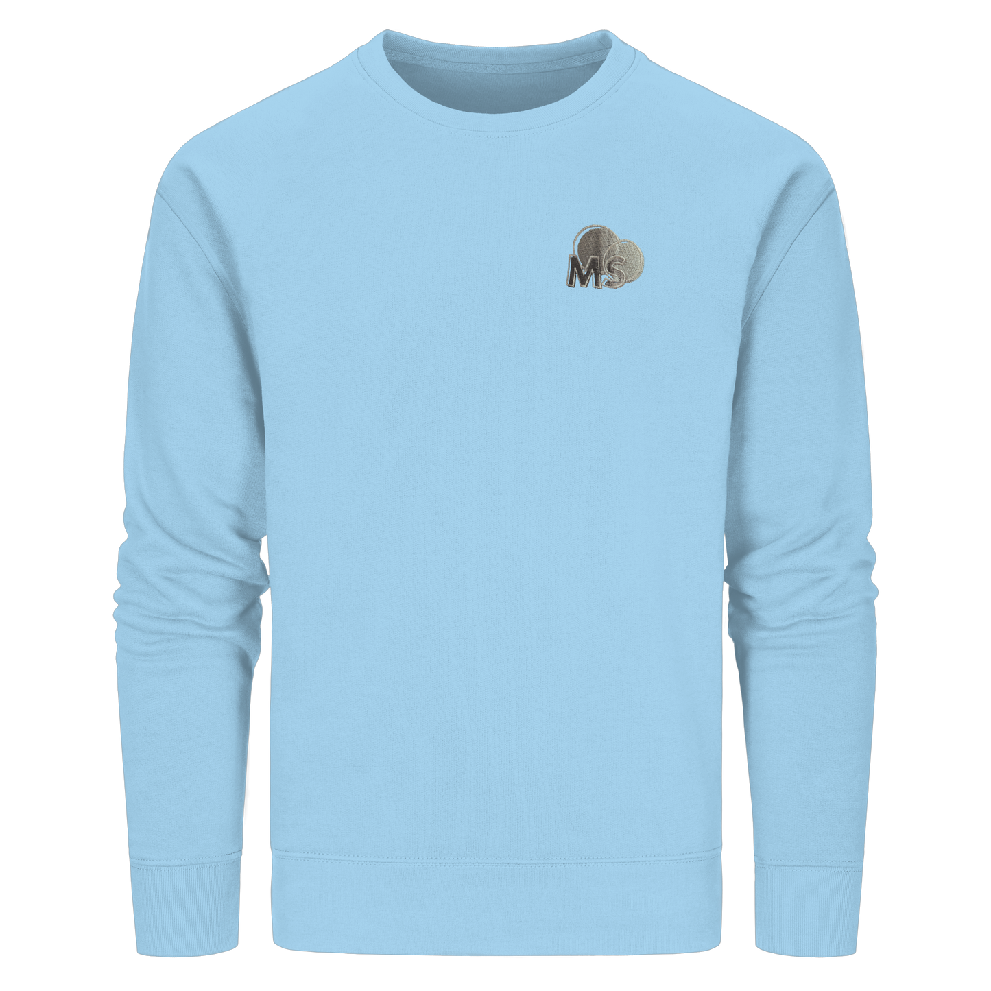 MSAASEE! (Stick) - Organic Basic Unisex Sweatshirt