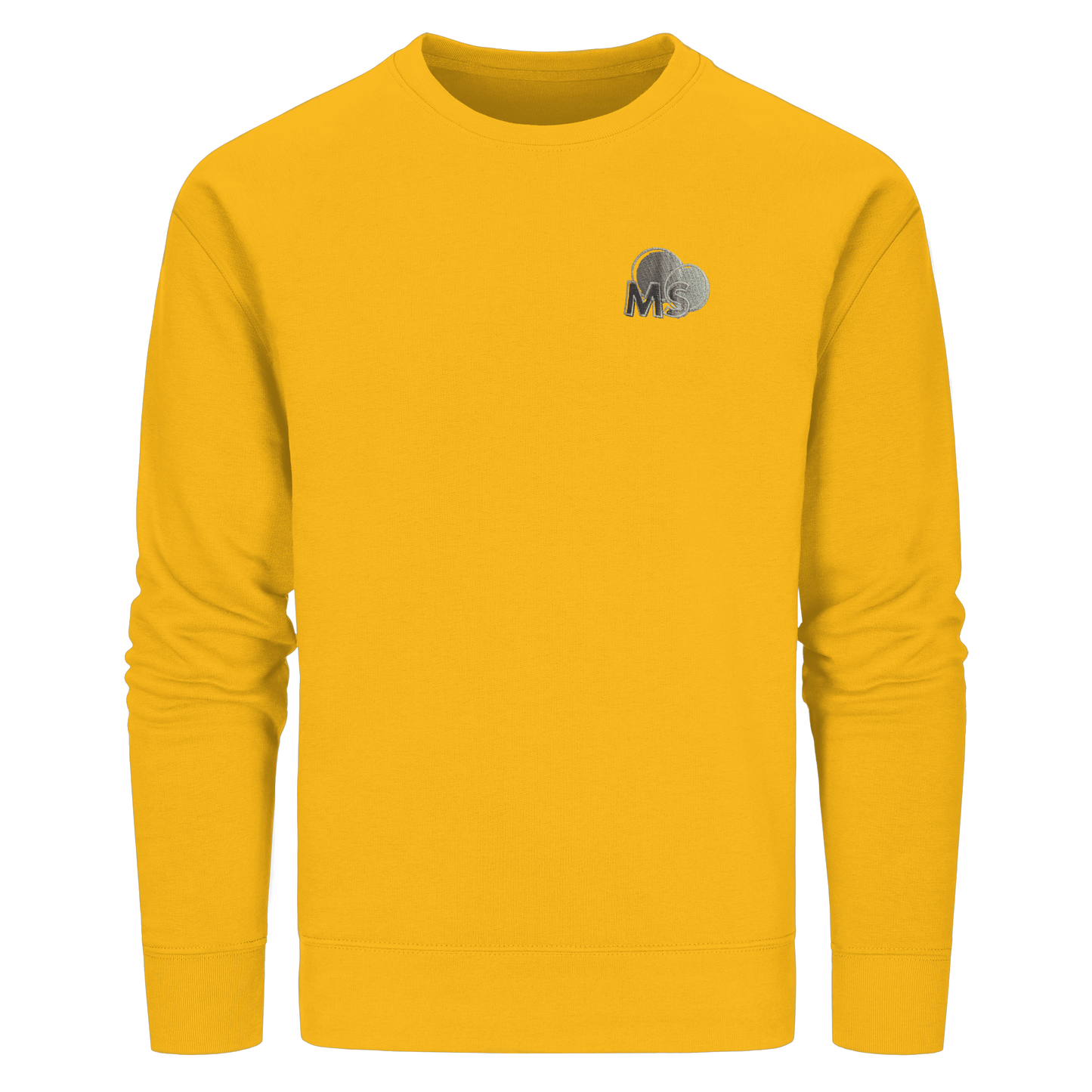 MSAASEE! (Stick) - Organic Basic Unisex Sweatshirt