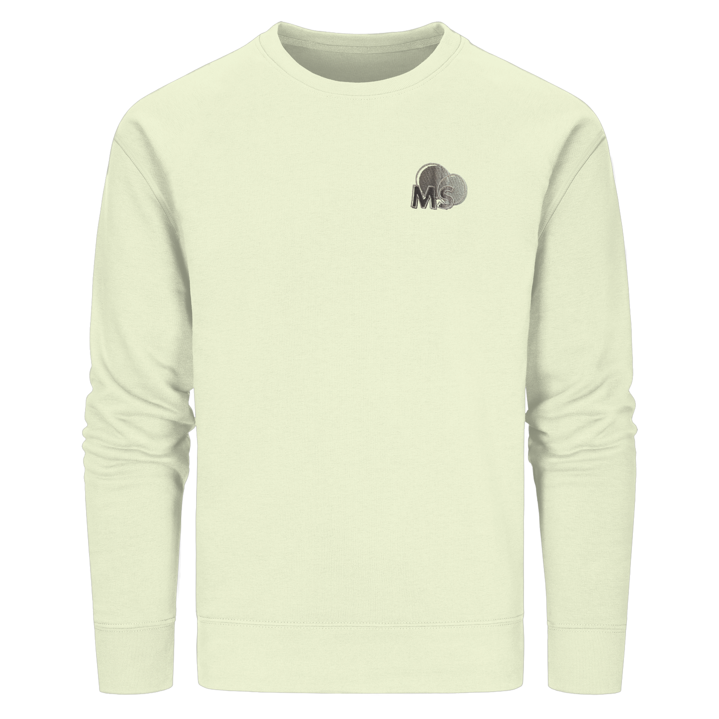 MSAASEE! (Stick) - Organic Basic Unisex Sweatshirt