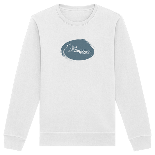 PETRAMUENSTER - Organic Basic Unisex Sweatshirt