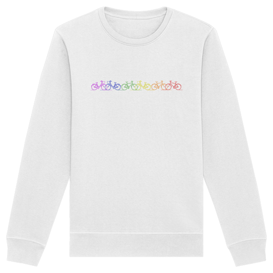 LEEZENPRIDE! - Organic Basic Unisex Sweatshirt