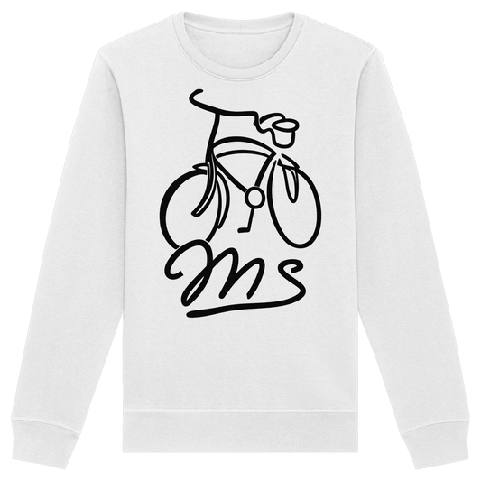 LEEZEMS! - Organic Basic Unisex Sweatshirt