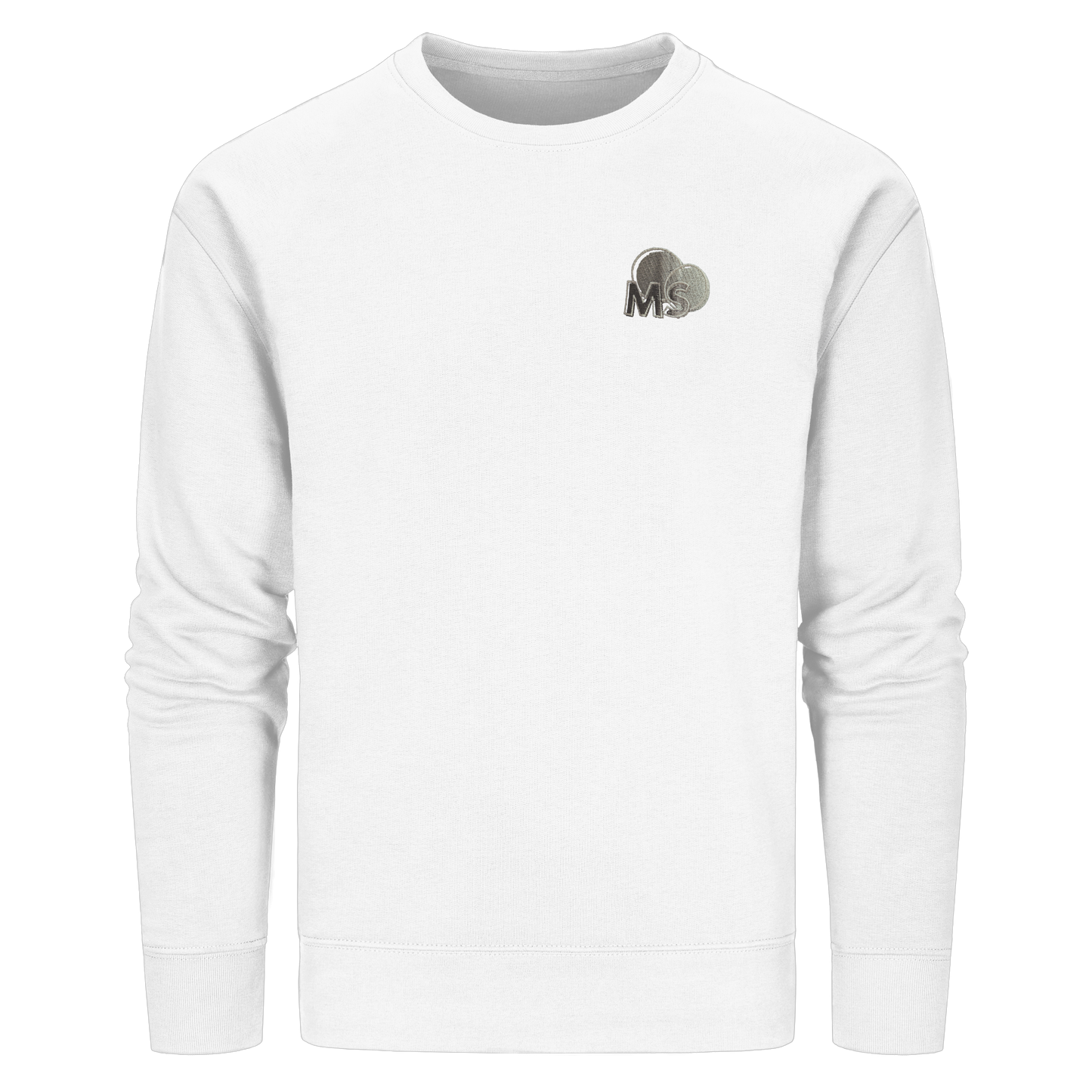 MSAASEE! (Stick) - Organic Basic Unisex Sweatshirt