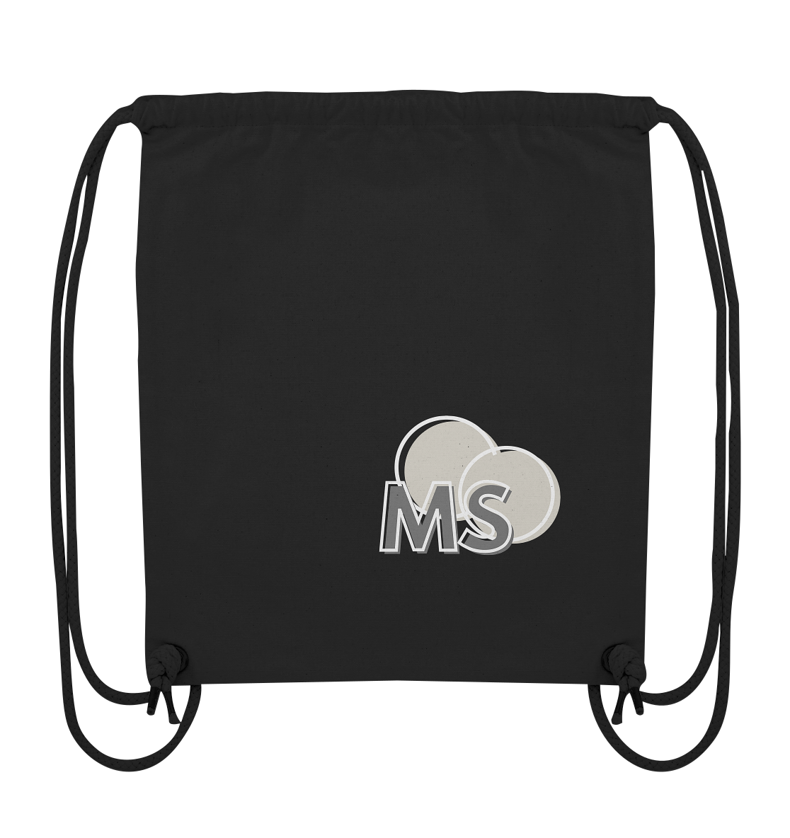 MSAASEE! - Organic Gym Bag