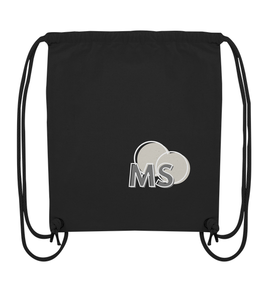 MSAASEE! - Organic Gym-Bag