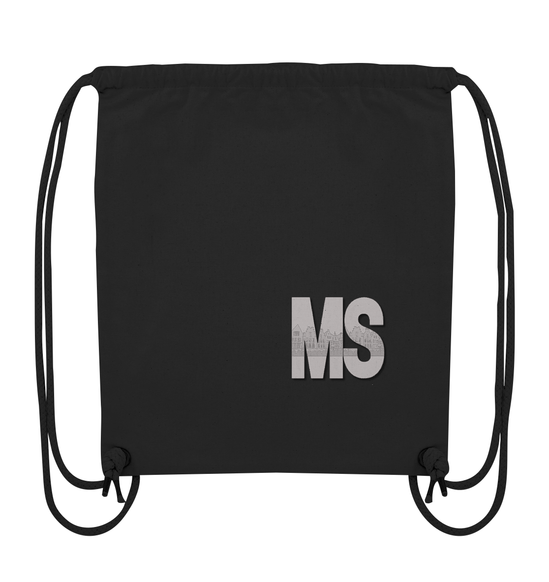 MS! - Organic Gym Bag