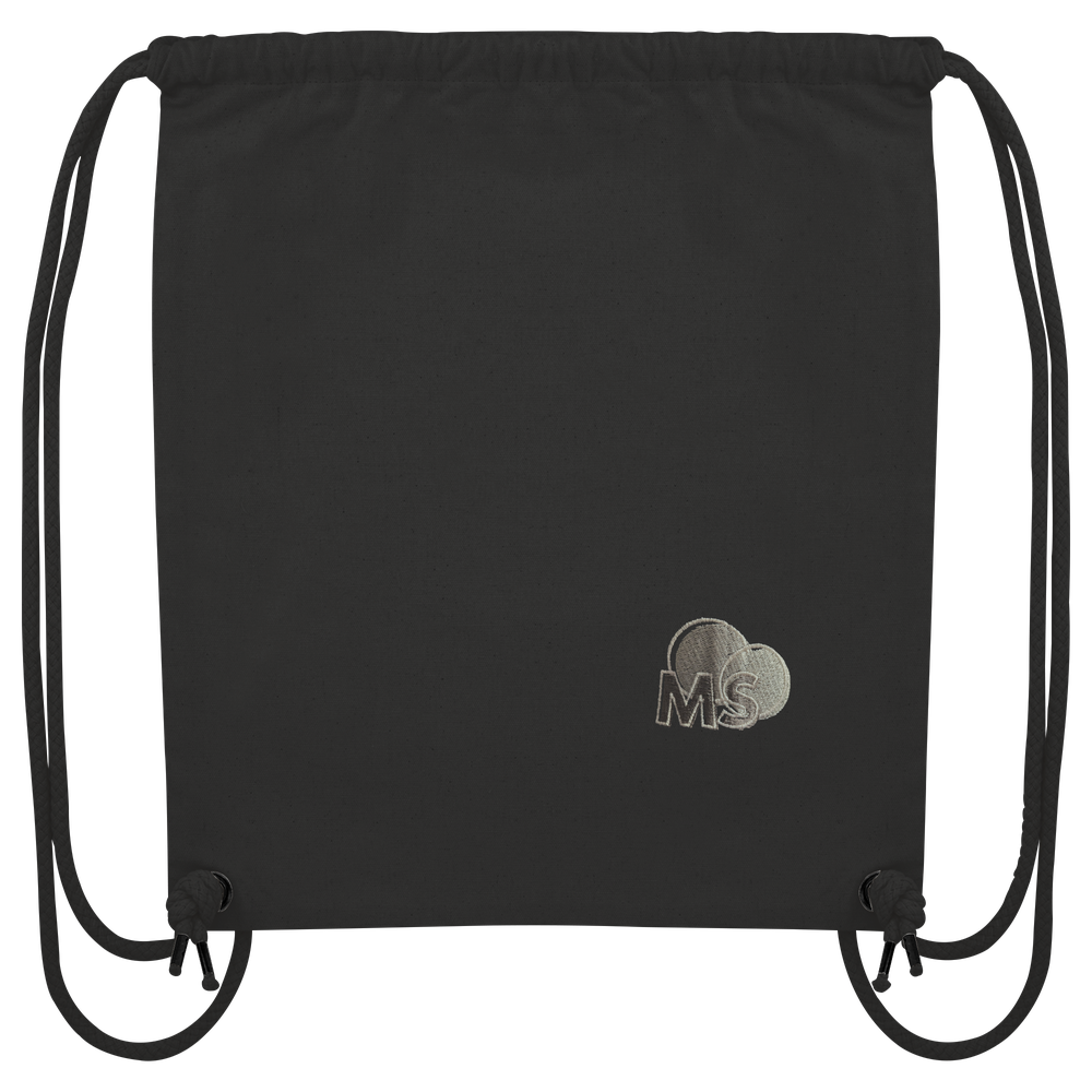 MSAASEE! (Stick) - Organic Gym-Bag