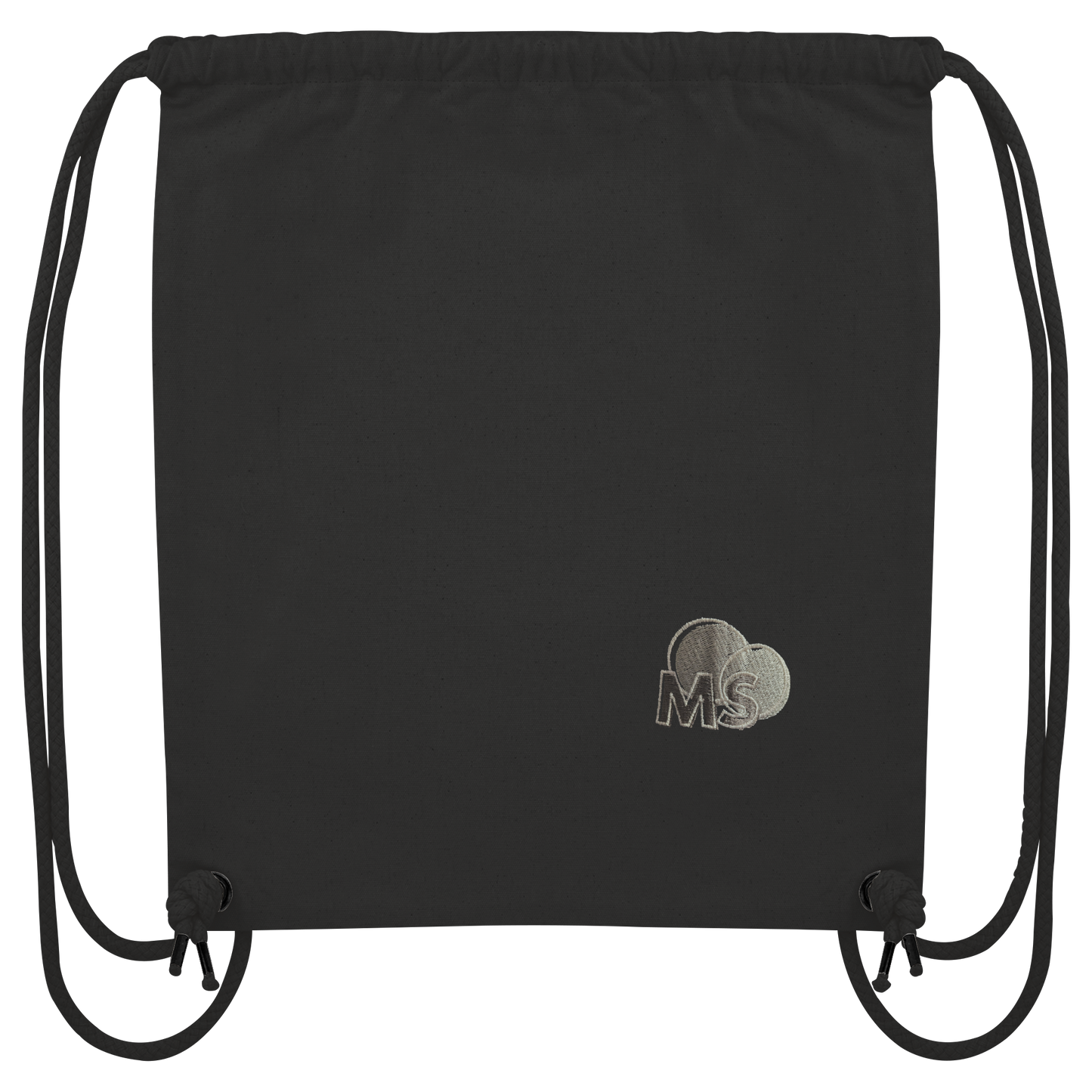 MSAASEE! (Stick) - Organic Gym-Bag
