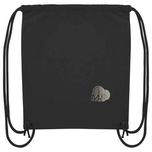 MSAASEE! (Stick) - Organic Gym-Bag