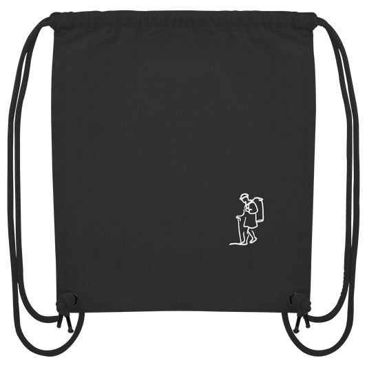 KIEPENKERL! (Stick) - Organic Gym-Bag